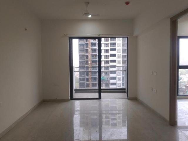 3 BHK Apartment in Kandivali East for rent Mumbai. The reference number is 19437055