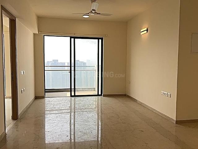 3 BHK Apartment in Kandivali East for rent Mumbai. The reference number is 19706122
