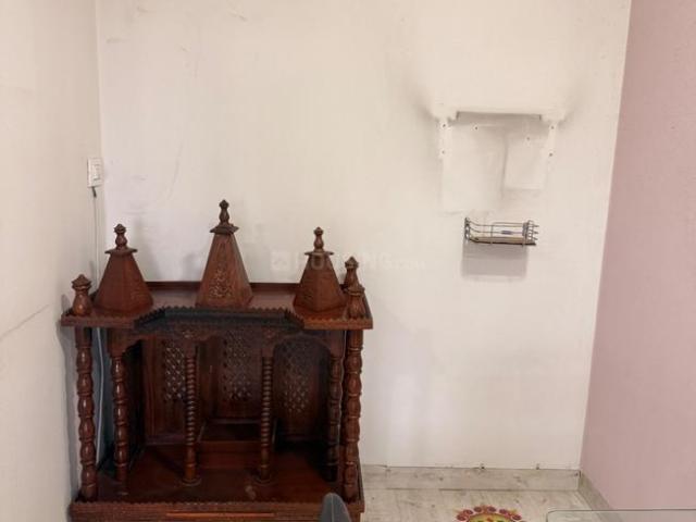 3 BHK Apartment in Kandivali East for rent Mumbai. The reference number is 19779653