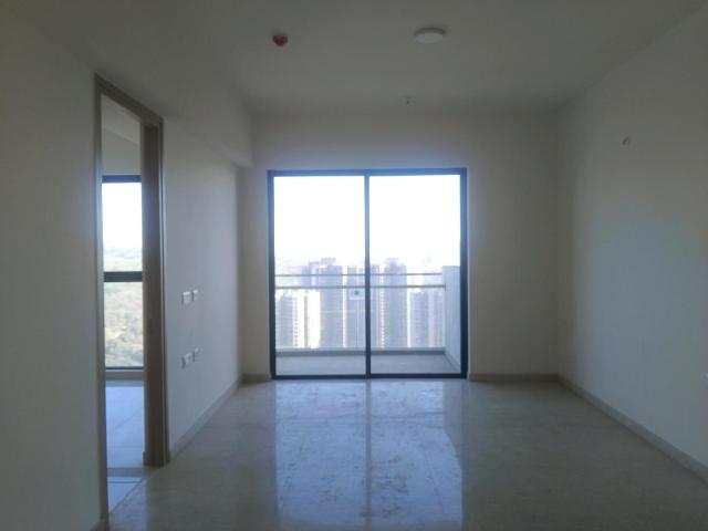 3 BHK Apartment in Kandivali East for rent Mumbai. The reference number is 19996479