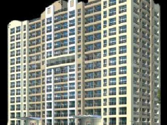 3 BHK Apartment in Kandivali East for rent Mumbai. The reference number is 20053061