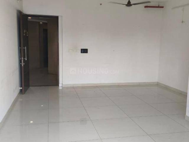 3 BHK Apartment in Kandivali East for rent Mumbai. The reference number is 20144898