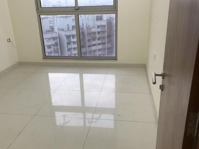 3 BHK Apartment in Kandivali East for rent Mumbai. The reference number is 20234887