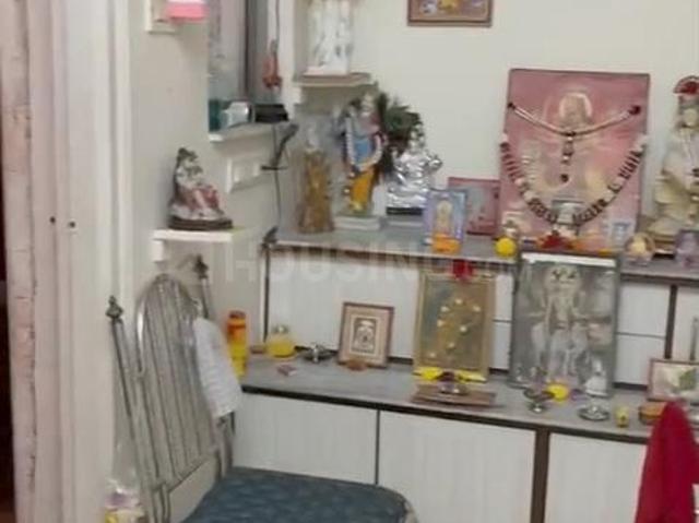 3 BHK Apartment in Kandivali East for rent Mumbai. The reference number is 20242373