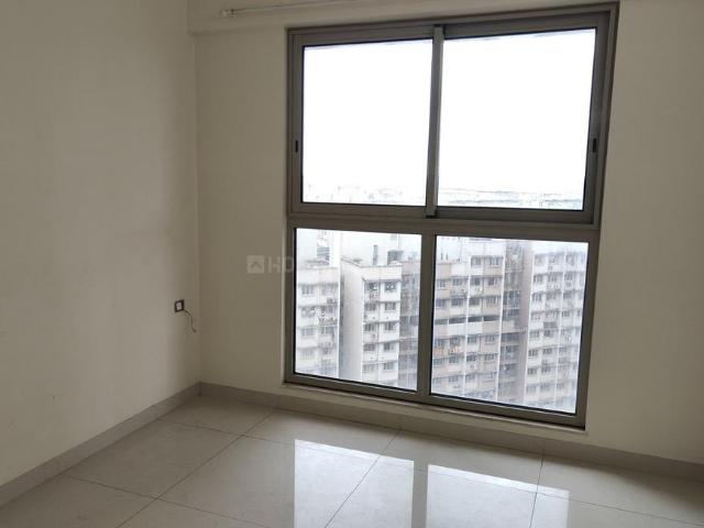 3 BHK Apartment in Kandivali East for rent Mumbai. The reference number is 20279484