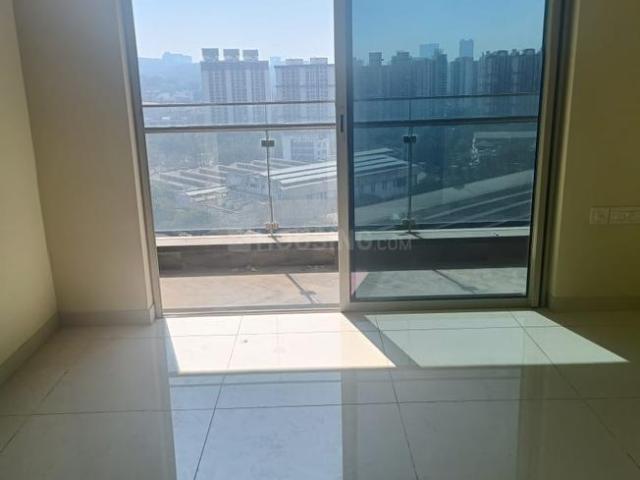 3 BHK Apartment in Kandivali East for rent Mumbai. The reference number is 20293405