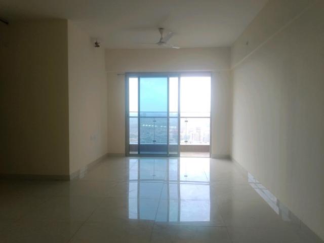 3 BHK Apartment in Kandivali East for rent Mumbai. The reference number is 20429540