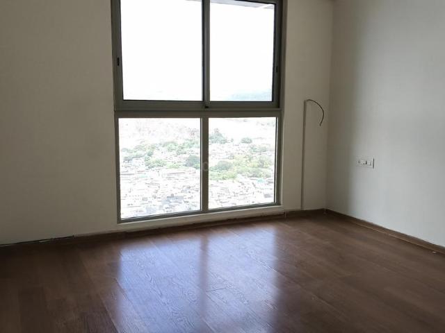 3 BHK Apartment in Kandivali East for rent Mumbai. The reference number is 20514064