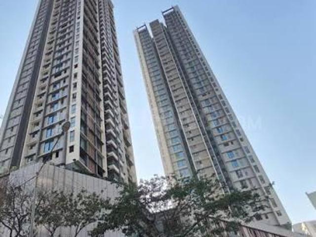 3 BHK Apartment in Kandivali East for rent Mumbai. The reference number is 20522689