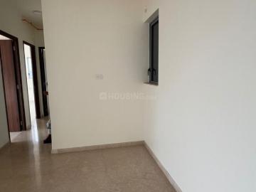 3 BHK Apartment in Kandivali East for rent Mumbai. The reference number is 20533938