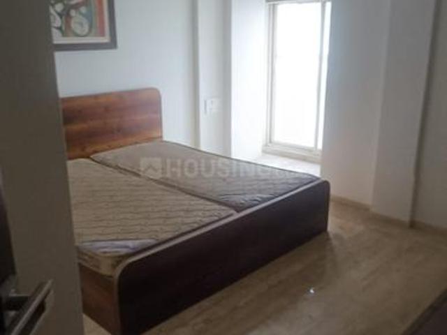 3 BHK Apartment in Kandivali East for rent Mumbai. The reference number is 20560609