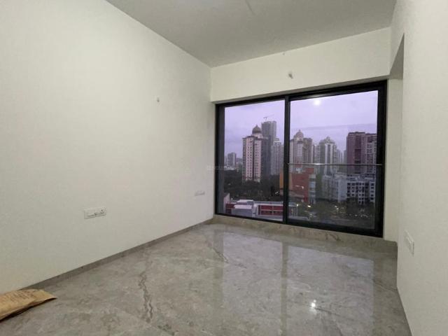 3 BHK Apartment in Kandivali East for rent Mumbai. The reference number is 20589112