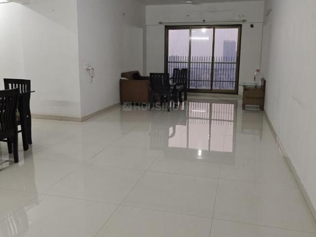 3 BHK Apartment in Kandivali East for rent Mumbai. The reference number is 20605118