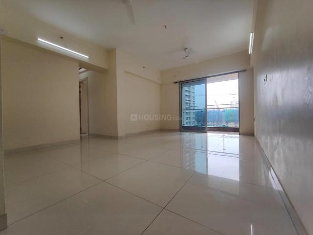 3 BHK Apartment in Kandivali East for rent Mumbai. The reference number is 20656475