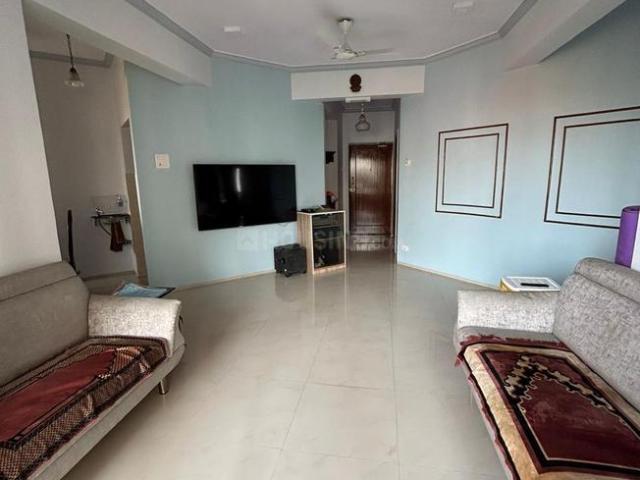 3 BHK Apartment in Kandivali East for rent Mumbai. The reference number is 20662011
