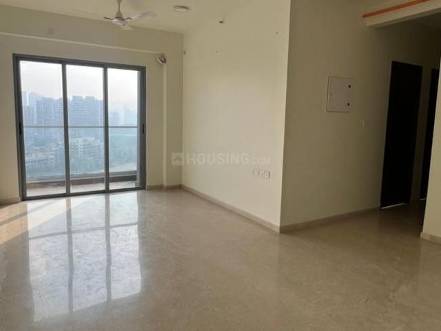3 BHK Apartment in Kandivali East for rent Mumbai. The reference number is 20776758