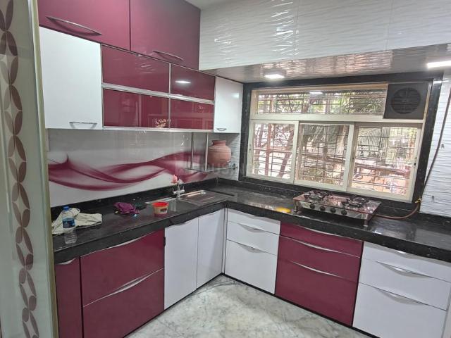 3 BHK Apartment in Kandivali East for rent Mumbai. The reference number is 20856619