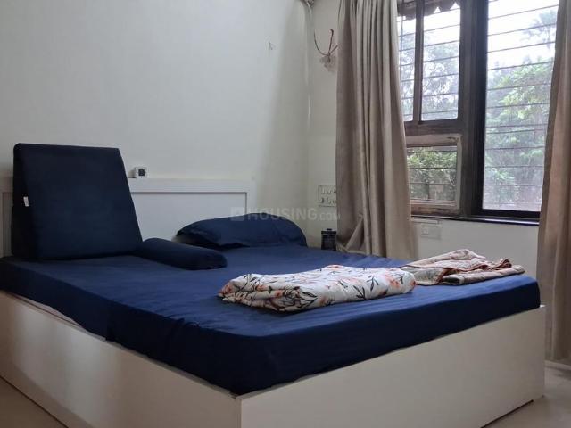 3 BHK Apartment in Kandivali East for rent Mumbai. The reference number is 20896179