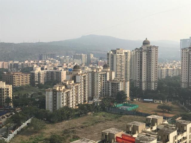 3 BHK Apartment in Kandivali East for rent Mumbai. The reference number is 20908464
