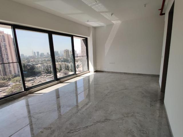 3 BHK Apartment in Kandivali East for rent Mumbai. The reference number is 20944225