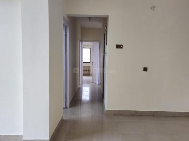 3 BHK Apartment in Kandivali East for rent Mumbai. The reference number is 20941947