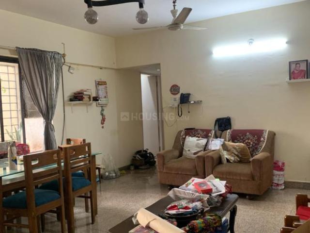 3 BHK Apartment in Kandivali East for rent Mumbai. The reference number is 20942864