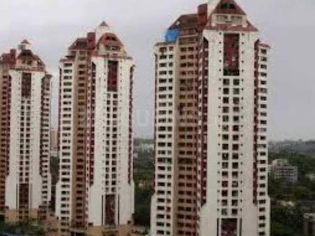 3 BHK Apartment in Kandivali East for rent Mumbai. The reference number is 20958000