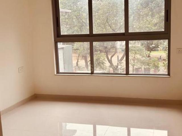 3 BHK Apartment in Kandivali East for rent Mumbai. The reference number is 20966505