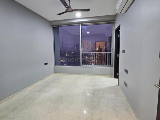 3 BHK Apartment in Kandivali East for rent Mumbai. The reference number is 20978086