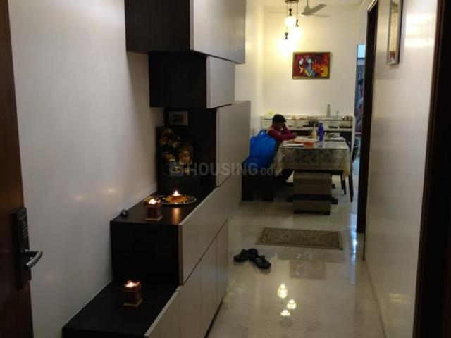 3 BHK Apartment in Kandivali East for rent Mumbai. The reference number is 20972874
