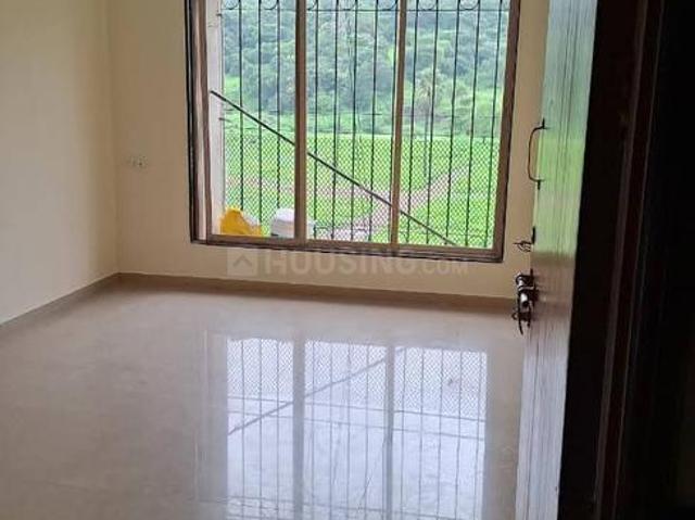3 BHK Apartment in Kandivali East for rent Mumbai. The reference number is 20989290