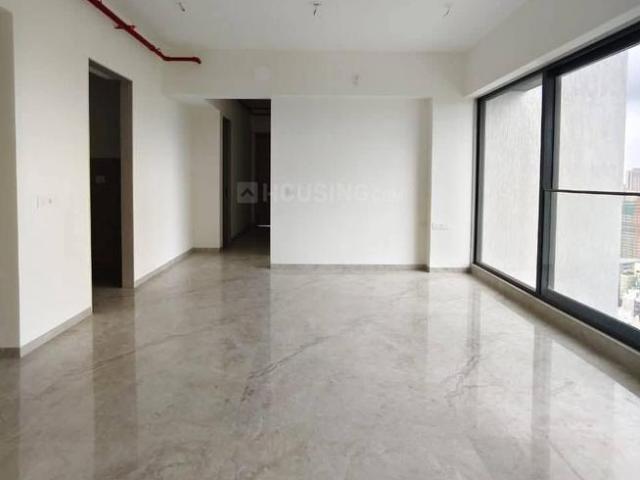 3 BHK Apartment in Kandivali East for rent Mumbai. The reference number is 20989440