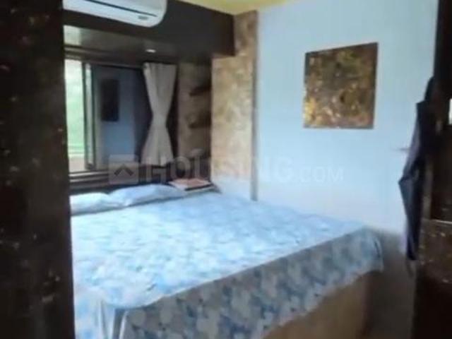 3 BHK Apartment in Kandivali East for rent Mumbai. The reference number is 21003056