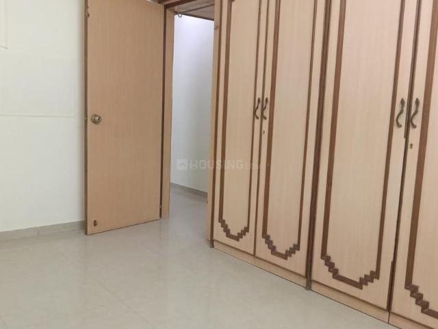 3 BHK Apartment in Kandivali East for rent Mumbai. The reference number is 21045065