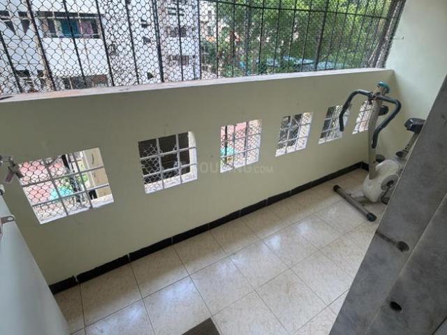 3 BHK Apartment in Kandivali East for rent Mumbai. The reference number is 21049000