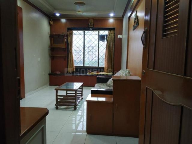 3 BHK Apartment in Kandivali East for rent Mumbai. The reference number is 21193663