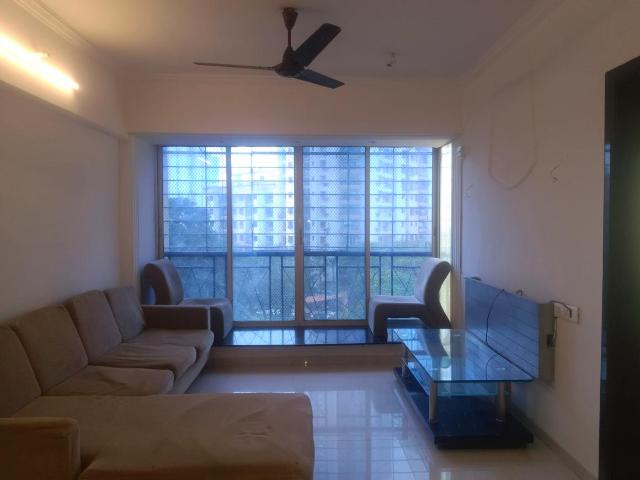 3 BHK Apartment in Kandivali East for rent Mumbai. The reference number is 21217375