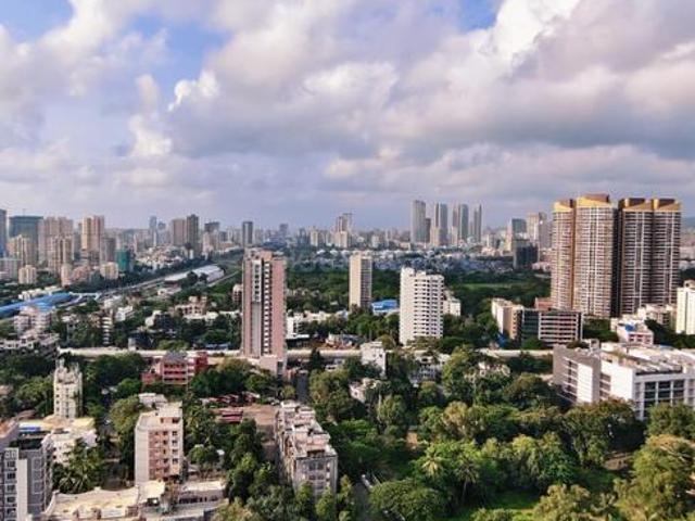 3 BHK Apartment in Kandivali East for rent Mumbai. The reference number is 21302466