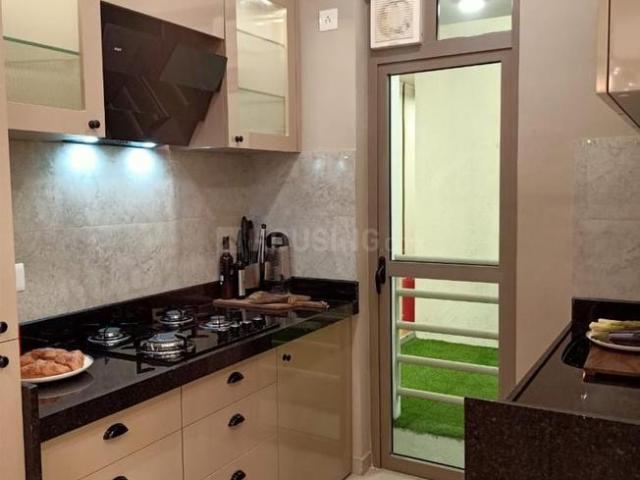3 BHK Apartment in Kandivali East for resale Mumbai. The reference number is 17228221