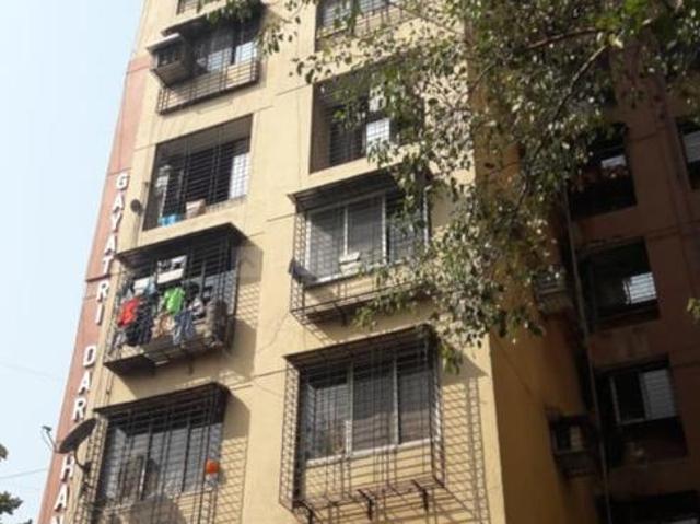 3 BHK Apartment in Kandivali East for resale Mumbai. The reference number is 13793761