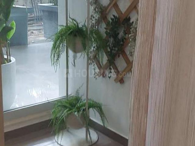 3 BHK Apartment in Kandivali East for resale Mumbai. The reference number is 14638327