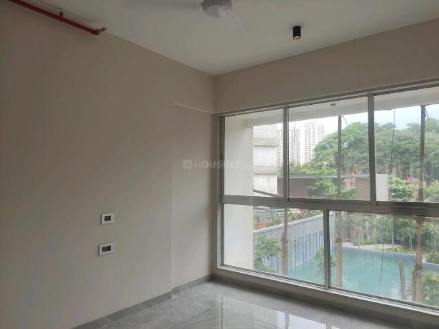 3 BHK Apartment in Kandivali East for resale Mumbai. The reference number is 16911177