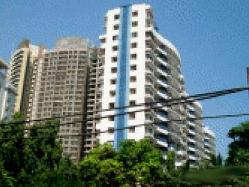 3 BHK Apartment in Kandivali East for resale Mumbai. The reference number is 17691200