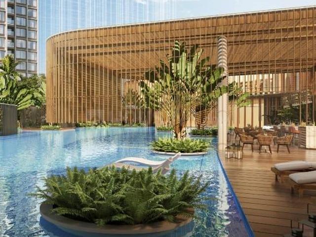 3 BHK Apartment in Kandivali East for resale Mumbai. The reference number is 18373152