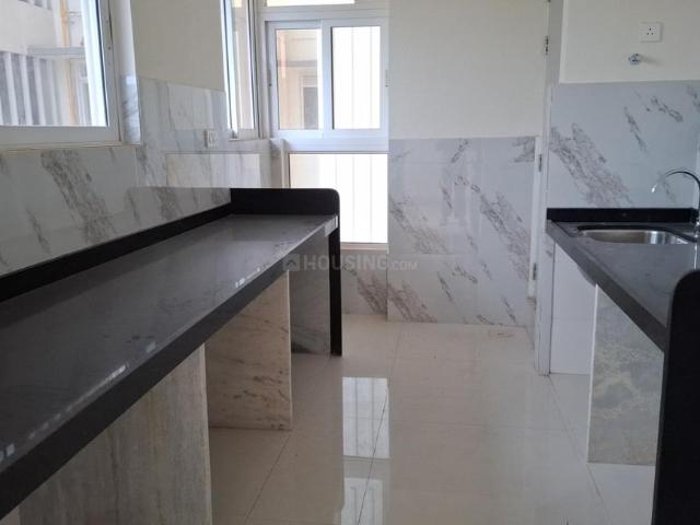 3 BHK Apartment in Kandivali East for resale Mumbai. The reference number is 18387206