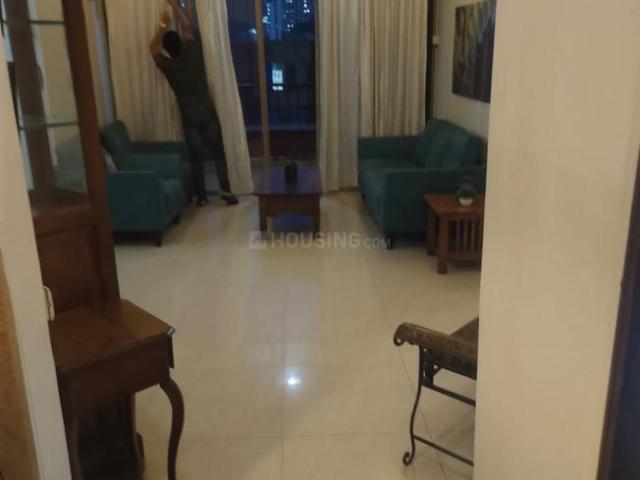 3 BHK Apartment in Kandivali East for resale Mumbai. The reference number is 19755493