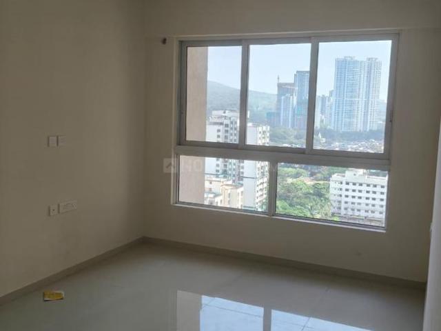 3 BHK Apartment in Kandivali East for resale Mumbai. The reference number is 19971880