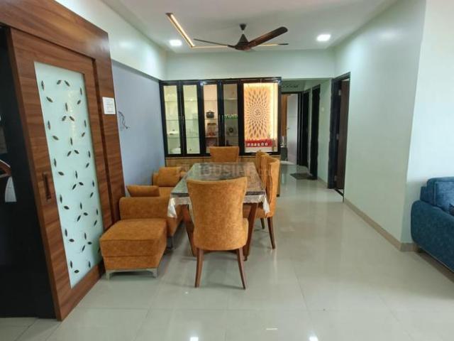 3 BHK Apartment in Kandivali East for resale Mumbai. The reference number is 19978593