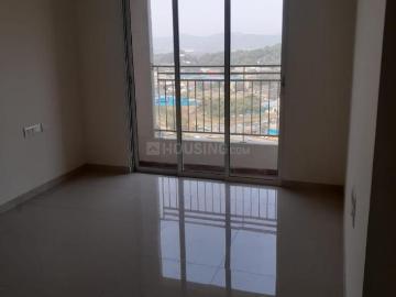 3 BHK Apartment in Kandivali East for resale Mumbai. The reference number is 19062086