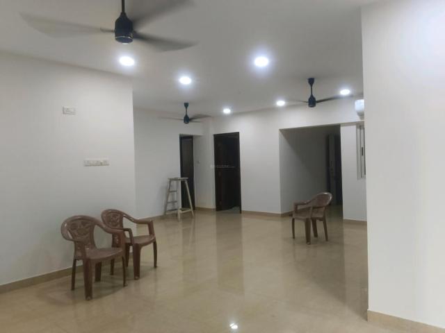 3 BHK Apartment in Kandivali East for resale Mumbai. The reference number is 19138090